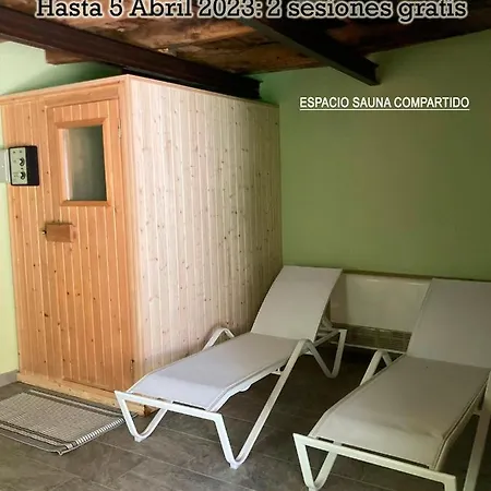 Vakantiehuis El Moli De Dalt