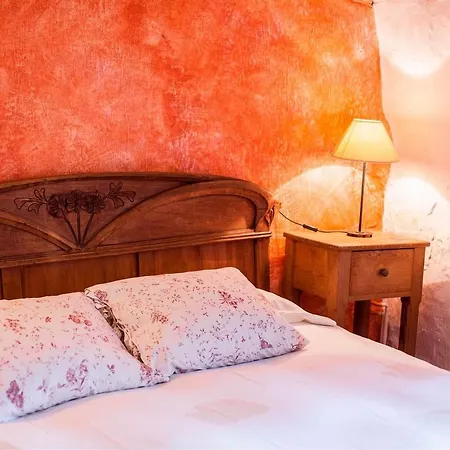 Vakantiehuis El Moli De Dalt Riudaura