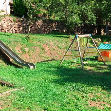 El Moli De Dalt Vakantiehuis *