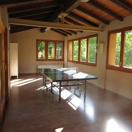 El Moli De Dalt Vakantiehuis