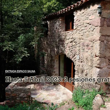 Holiday home El Moli De Dalt *