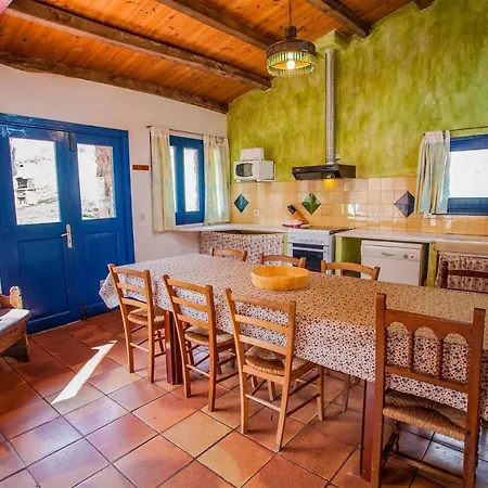 El Moli De Dalt Holiday home *