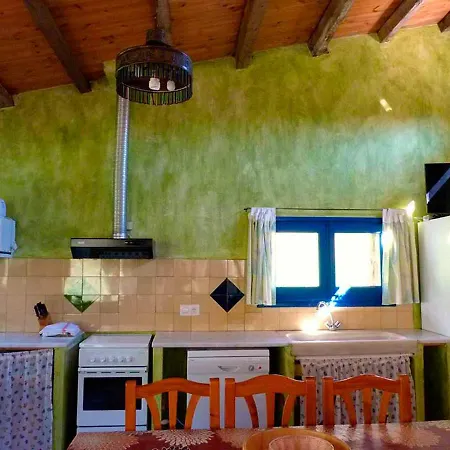 El Moli De Dalt Holiday home