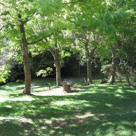 El Moli De Dalt Holiday home Riudaura